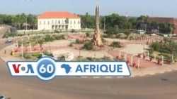 VOA60 Afrique : Guinée, Guinée-Bissau, RDC, Éthiopie