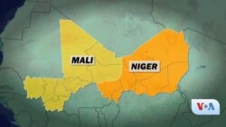 Niger: Fini tigui tani dourou de fagara djekoulou marifa tiguiw fe.