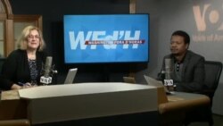 Washington Fora d'horas 20 de Dezembro 2018