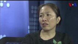 Mẹ Nấm: Tôi chỉ muốn dân Việt thôi sợ hãi