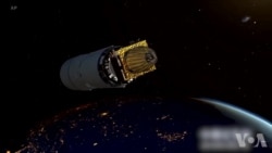 中国“嫦娥四号”成功登陆月球背面