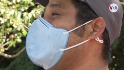 Guatemala impondrá multa a quien no use mascarilla