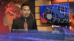 Kilas VOA 16 Desember 2014