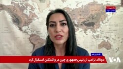 مهدیه گلرو: سخنرانی پزشکیان و استقبال از آن در بین تندروهای حامی حکومت یک پروژه هماهنگ است