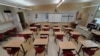 US Health Officials to Issue New Guidelines for Reopening Schools 