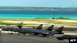 Londres et Washington vont conserver leur base militaire commune sur Diego Garcia, la principale île de l'archipel des Chagos.