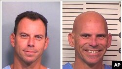 El caso de los hermanos Menéndez encarcelados en Los Ángeles avanza hacia
una posible reconsideración
