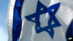 کاربه‌ده‌سـتێـکی ئیسرائیل ده‌ڵێت پـسـپـۆڕێـکی بورای ناوه‌کی ئێران داوای مافی په‌نابه‌ری له‌ وڵاته‌که‌ی کردووه‌