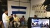 Periodistas nicaragüenses en el exilio denuncian amenazas