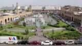 کارەکانی هونەرمەند دەریا بەدر