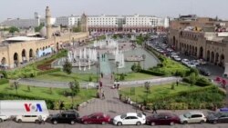 کارەکانی هونەرمەند دەریا بەدر