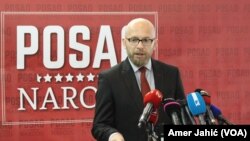 Adis Arapović: Uglavnom se izriču uslovne kazne 