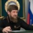 Ramzan Kadyrov