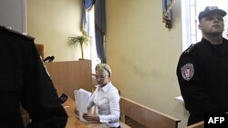 Ukrainë: Gjykatësi refuzon kërkesën e prokurorisë për arrestimin e Timoshenkos