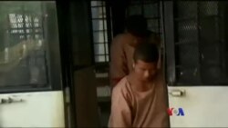 လိပ်ကျွန်းလူသတ်မှု မြန်မာ နှစ်ယောက် ကို သေဒဏ်ချ