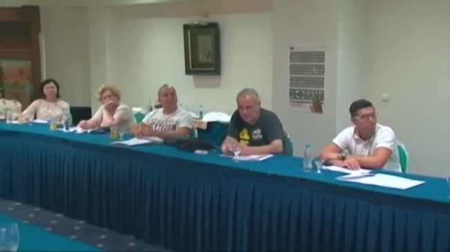 Новинарите во Македонија очекуваат притисок за време на изборите