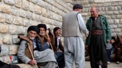 مەترسیی فەوتانی بەزمە دانسقەکانی هونەری هەورامی و ئاوڕنەدانەوە لە هونەرمەندەکانی