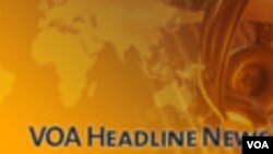 VOA Headline News 0500