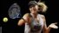 Maria Sharapove