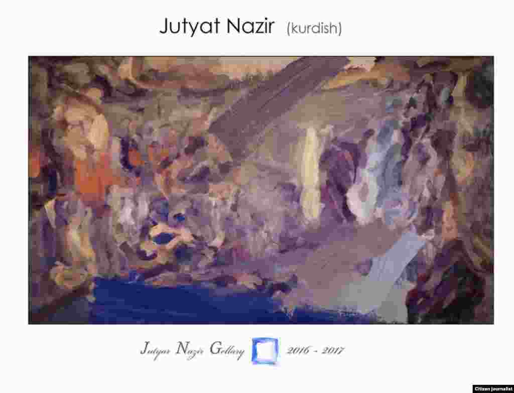 Jutyar Nazir