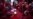 Troops Disperse Burmese Mine Protest
