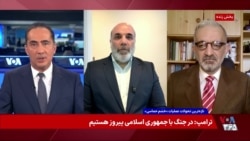 شکاف میان میدان و دیپلماسی؛ جمهوری اسلامی در پرتگاه بحران فروپاشی