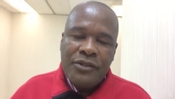 Ngqabutho Mabhena: Zimbabweans Living in South Africa Unhappy About Election Date