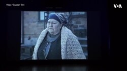 Kyivdə “İnsanlar” filminin premyerası keçirildi