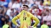 Soccer Football - FIFA World Cup 2026 - Round of 16 - United States v Belgium - Seattle Stadium, Seattle, Washington, U.S. - July 6, 2026