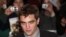Dan fim Robert Pattinson