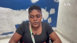 
3 Nan Jounalis ak yon Polisye ki te Blese nan Atak Lopital Jeneral la ap Resevwa Swen Kiba
