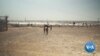 Solar Power Plant Improves Lives for Syrian Refugees in Jordan Camp