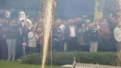 EU Membership Fails to Spark Enthusiasm in Croatia