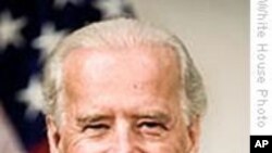 Après l'Egypte, le vice-président américain Joe Biden au Kenya