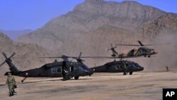 دیاری موحه‌مه‌د: نهێنی چالاکیه‌که‌ی هه‌کاری له‌ ئه‌نجامی تۆڵه‌ سه‌ندنه‌وه‌ی کوشتنی گریلاکاندا بوه‌