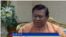 ဧရာဝတီတိုင်း ဝန်ကြီးချုပ်ဦးလှမိုးအောင်