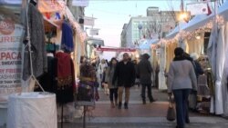 Kewaspadaan Ditingkatkan di Pasar AS Pasca Serangan Berlin