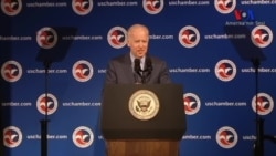 Biden: 'Ukrayna'ya Desteğimiz Sürecek'