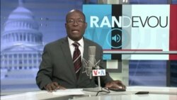 Pwogram Radyo sou Televizyon 