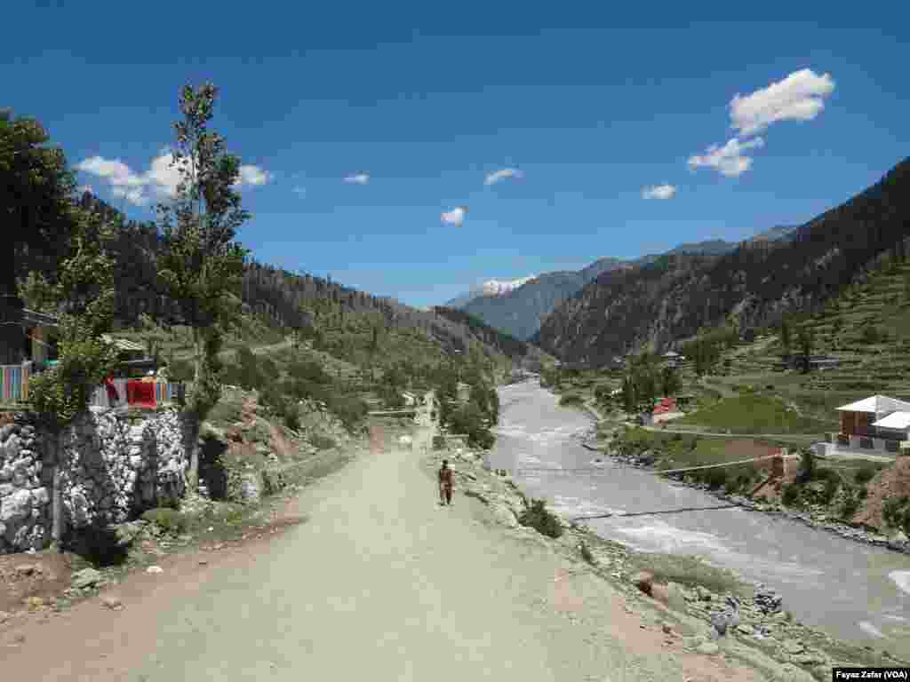 Swat summer Festival13