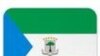 Equatorial Guinea's Flag
