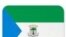 Equatorial Guinea's Flag