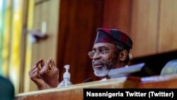 Kakakin Majalisar Wakilan Najeriya, Femi Gbajabiamila