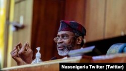 Kakakin Majalisar Wakilan Najeriya, Femi Gbajabiamila