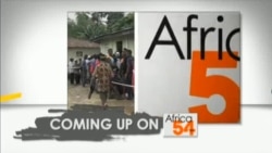 Africa 54