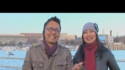 Resolusi Menghadapi Tahun Baru 2013 (2) - Warung VOA