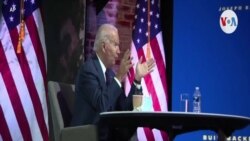 Biden busca trabajar con gobernadores mientras aún no se da paso oficialmente al proceso de transición 