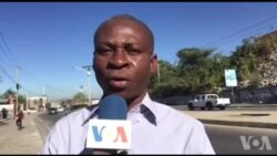Prensipal pwen ki domine aktyalite a ann Ayiti ak Renan Toussaint
