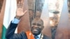 Negara Pantai Gading Punya Dua Presiden