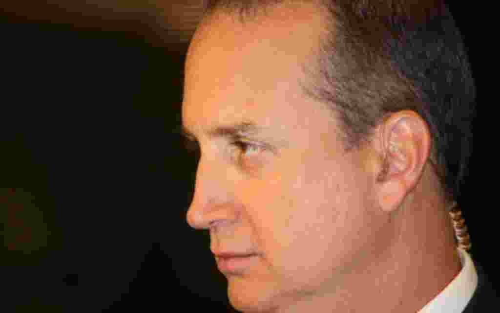 Mario Díaz-Balart, representante republicano por el estado de Florida.